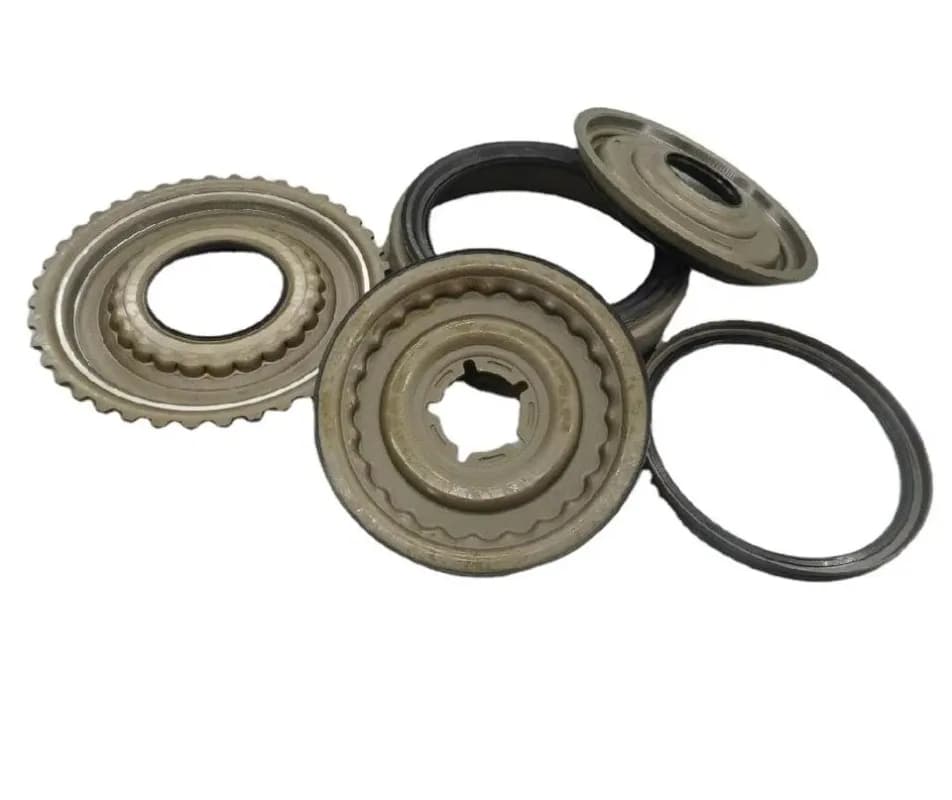 Transmission Piston U660E Gearbox Piston Kit U660E