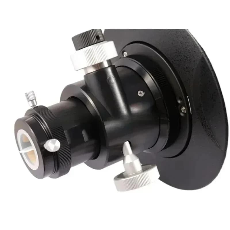 GSO 6-Inch F9 RC Hyperboloid Folding Telescope for Astronomical Observations