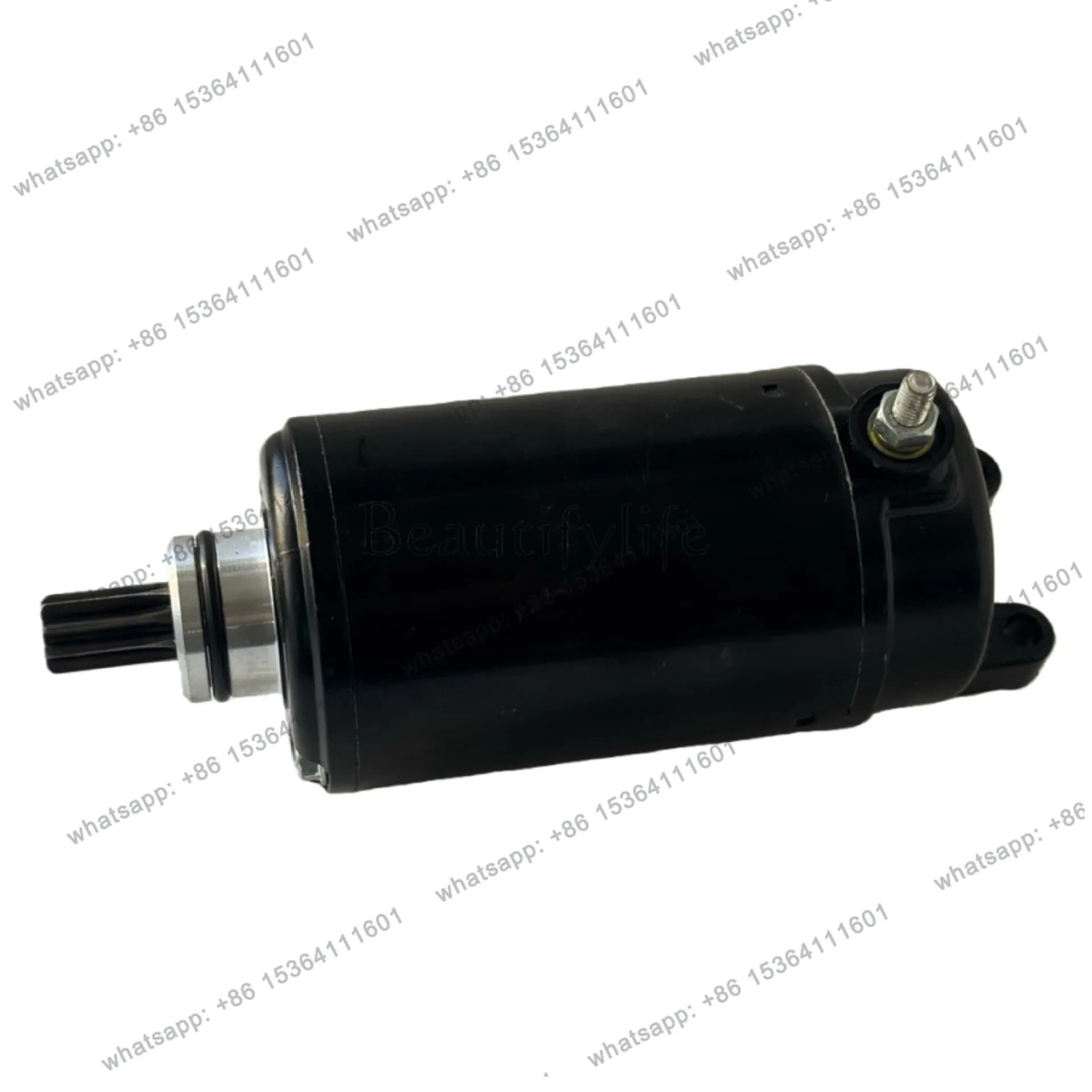 TOOL  T1311114 Motorcycle Parts Starter Motor for 105