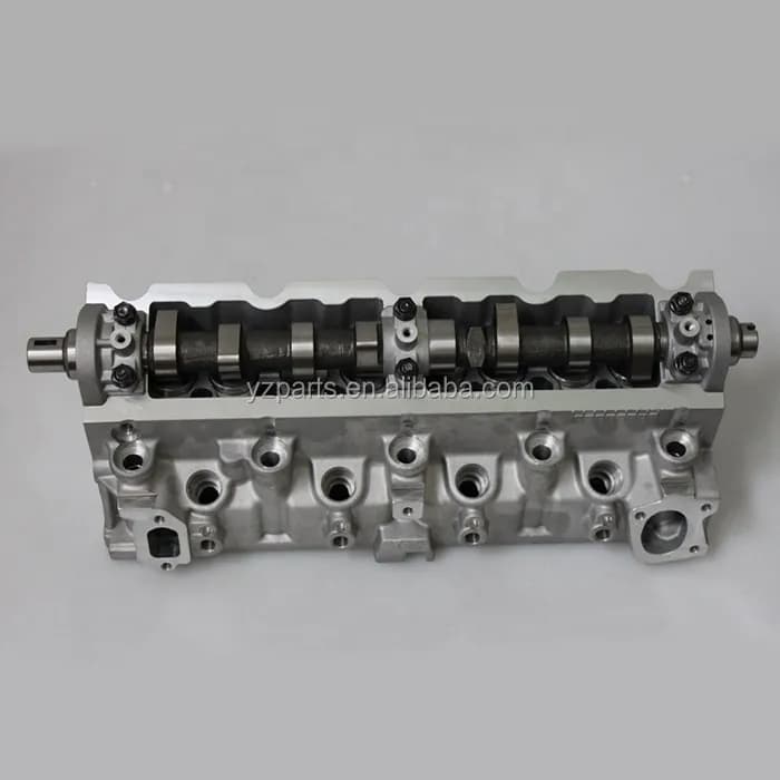XUD9 Complete Cylinder Head For Citroen/fiat/Peugeot XUD9 1.9 Engine 02.00.S3 02.00.H5 02.00.R9 02.00.J3 02.00.J0