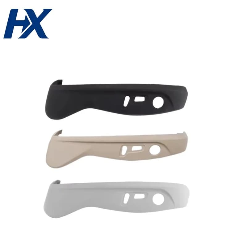 8KD881325 Front Seat Side Guard Frame Trim Panel Cover For A5 S5 A4 A6 A7 2009-2018