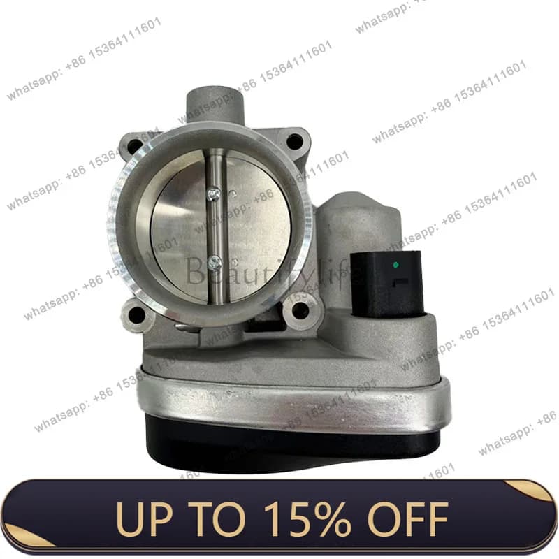 LX for automotive throttle assembly 13541439224 408-238-422-003Z 1439224
