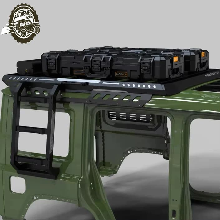 Factory Directly Chinese Vehicle Roof Storage Rack T Slot Aluminum Extrusion Profile Car Roof Rack for 212