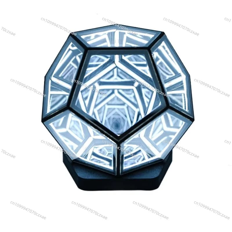Multimedia Abyss Light Desktop Ornament