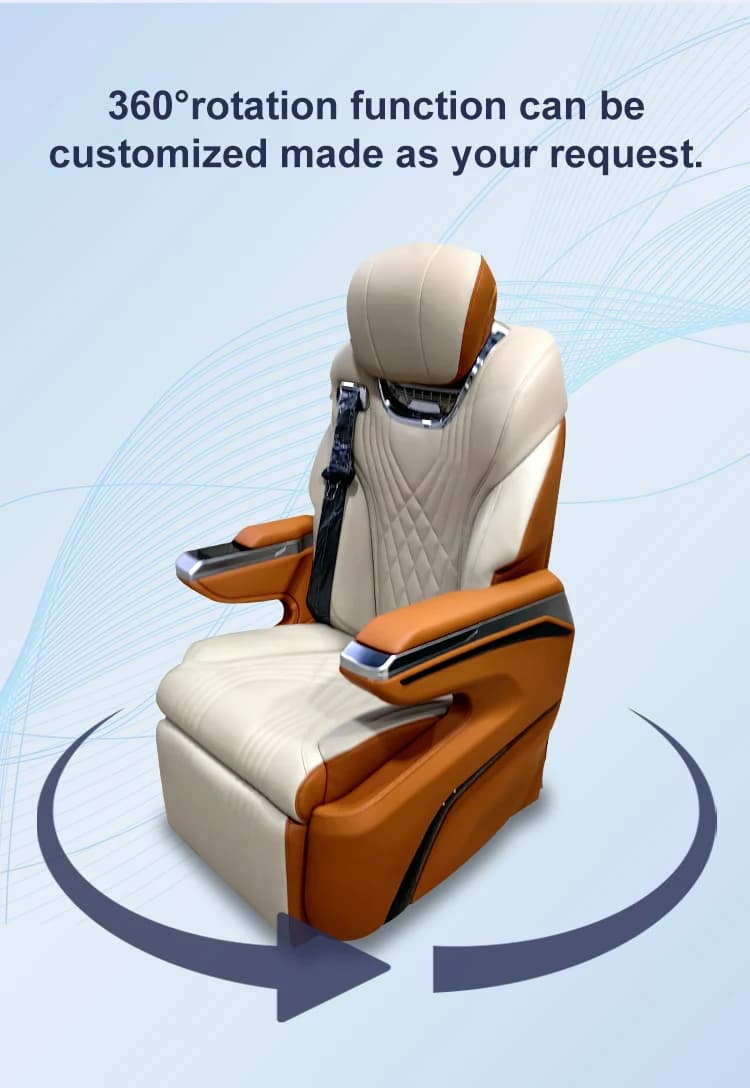 Wholesale Good Quality Leather Universal Size Car Seat Cover Style Original Leather Car Seats