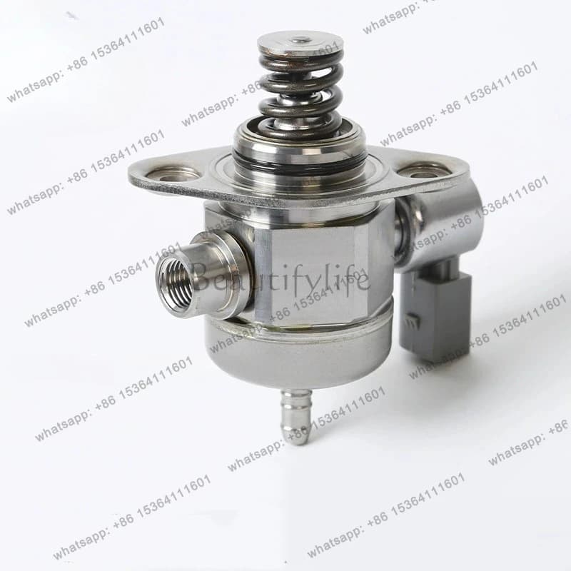 Auto Parts Oil Pump Nozzle 06H127025N 06H127025G 06H127025M Engine EA888