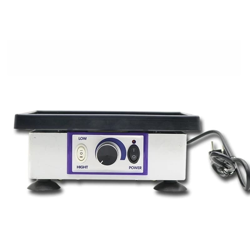 Dental Technician Plaster Shactor, High Power Dental Oscillator, Non-leaking plaster