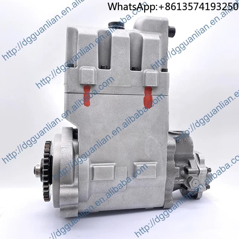 Diesel Fuel Injection Pump CA3190675 319-0675 3190675 10R8897 10R-8897 for C-9 Engine 330C 330C L 330C LN Excavator