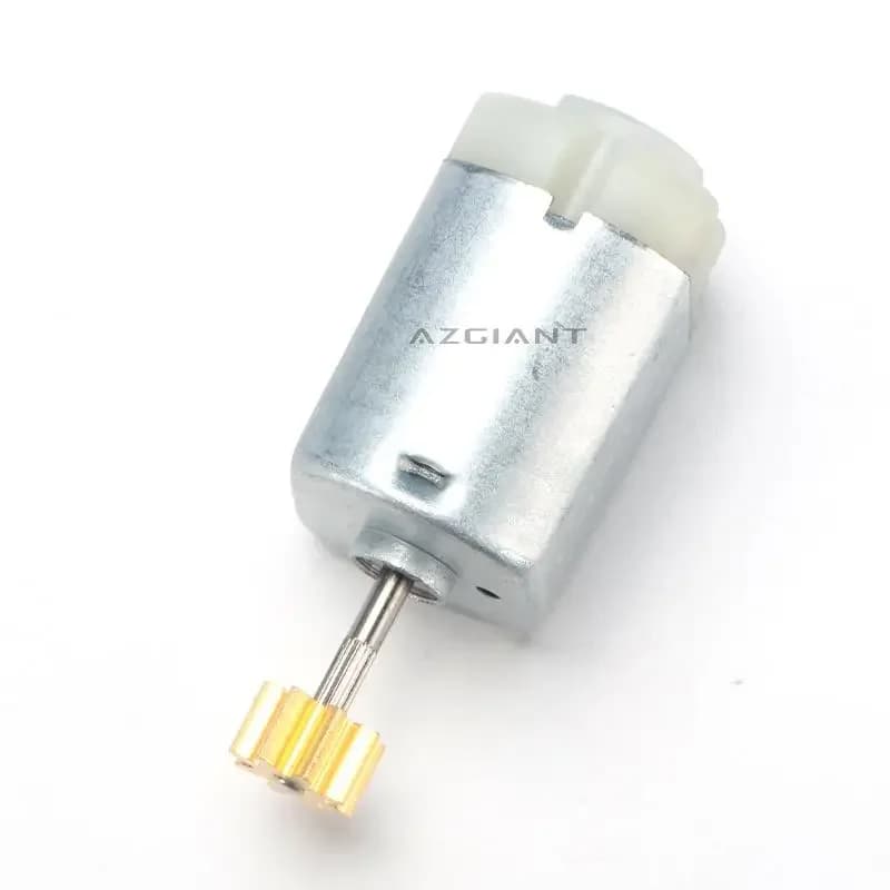 AZGIANT For Volvo V60 2019-2022 Door Lock Actuator Motor FC-280 High Speed Quiet Operation Professional Auto Repair
