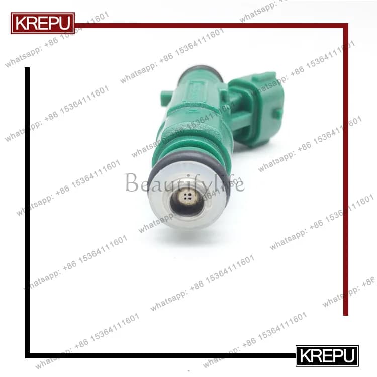 FOOL  Suitable for RONDO EFI automobile fuel injector 35310-25200