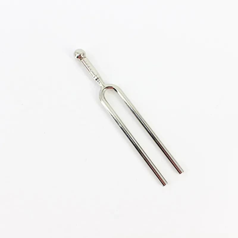 Violin accessories, tuning forks for violins, tuning forks for stringed instruments