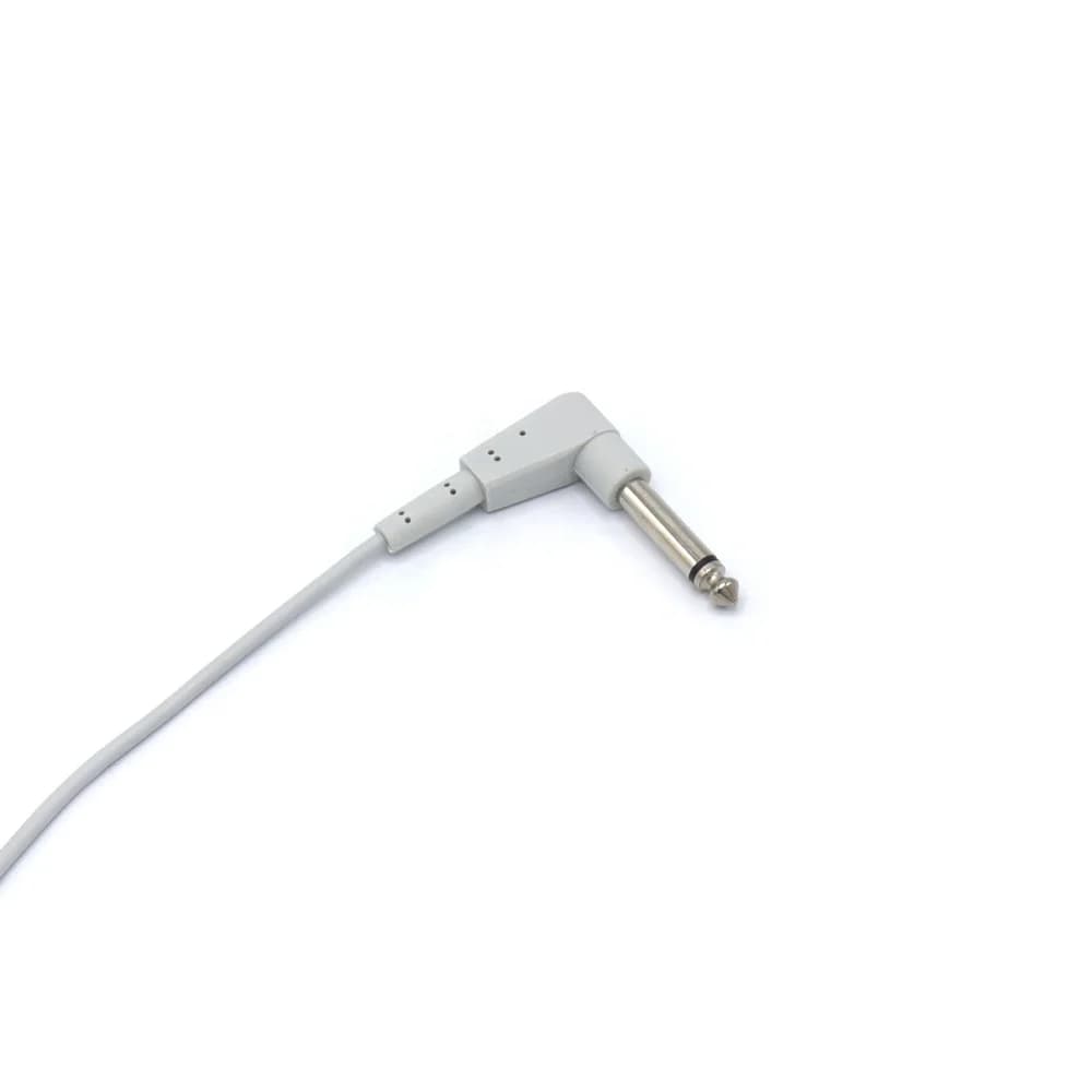 Compatible with The YSI400 Reusable Adult Skin Surface Temperature Probe
