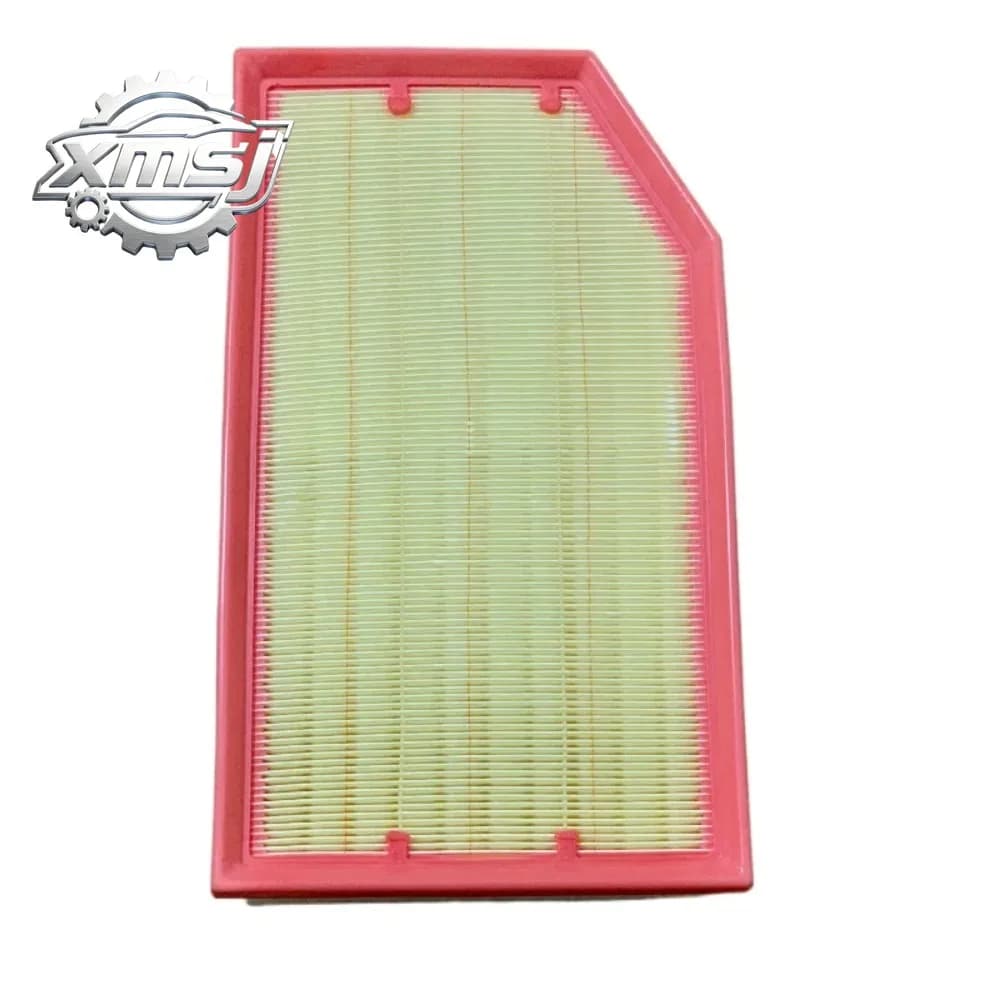 Filtro de aire de coche de repuesto para Jeep Wrangler Rubicon (JL 2018 2019 2020-) Sport (JL 2018 2019 2020-) 2.0T 68257030 AA