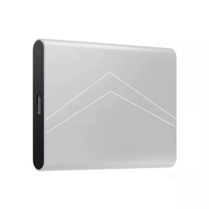 New Portable Mobile Solid State Drive Expansion Upgrade 500GB-128TB High Speed Stability