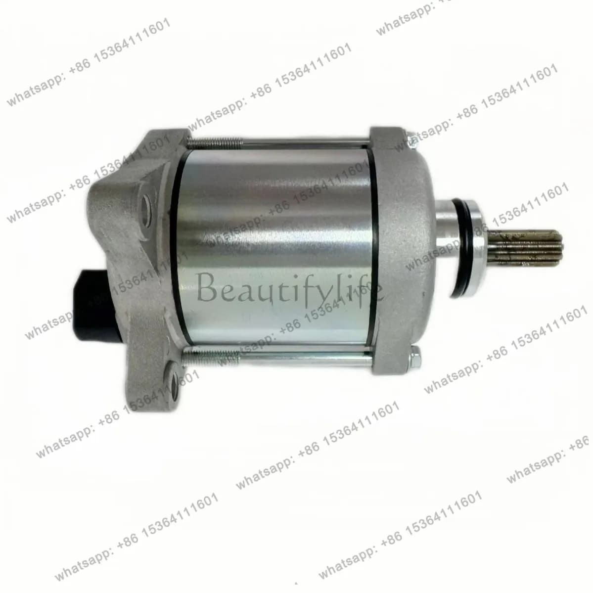 TOOL  31200-HS0-AF1 Starter Motor Starter Motor 250 TRX250