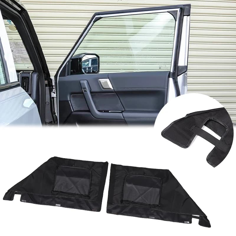 Front Window Visor Rainproof Vehicle Sunshade Camper Curtain Car Window Shade For Chery iCAR 03 Jaecoo J6 iCaur 03 V23 2024-2026