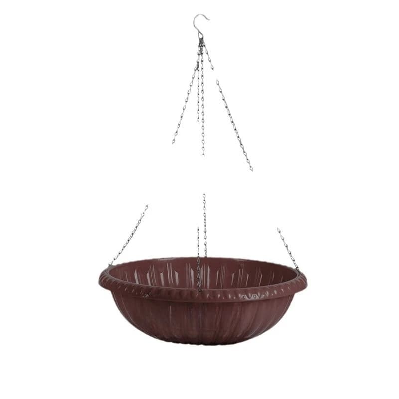Happy tree/flower tower/flower tree/cone landscape shape/multi-layer combination flower pot/wrought iron flower stand/