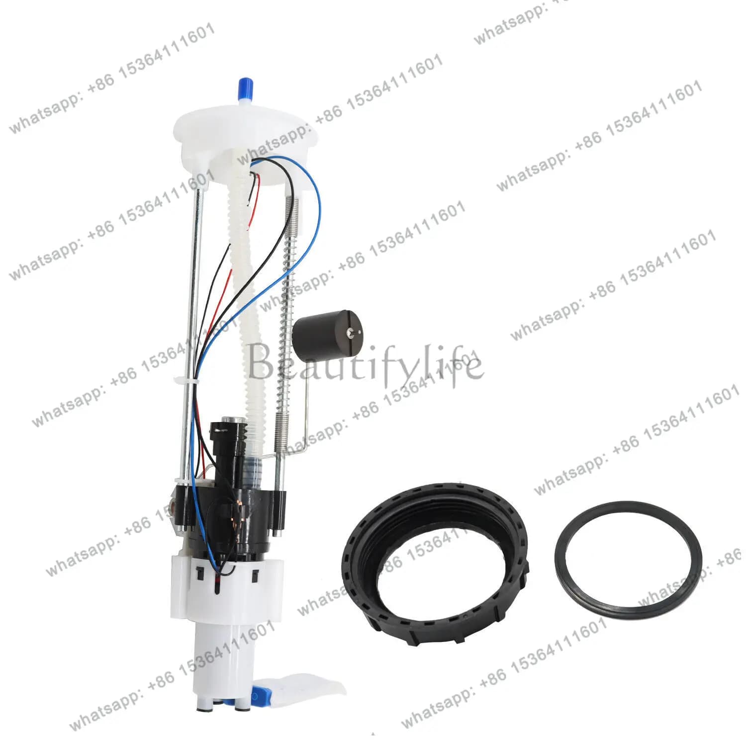 2204945 2204852 ATV fuel pump assembly, applicable