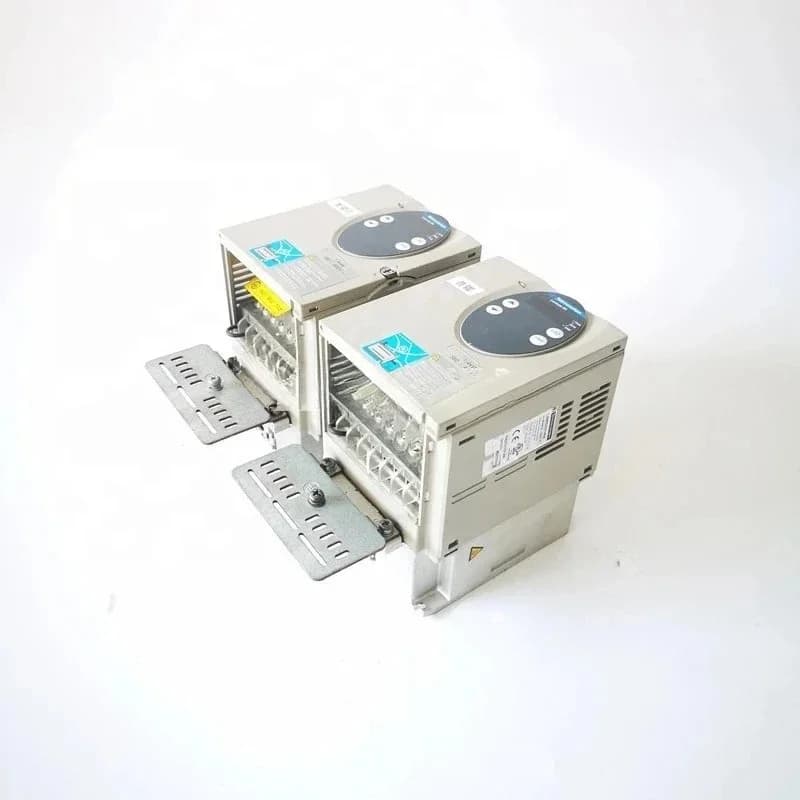 Servo Driver Is In Stock, Please Inquire