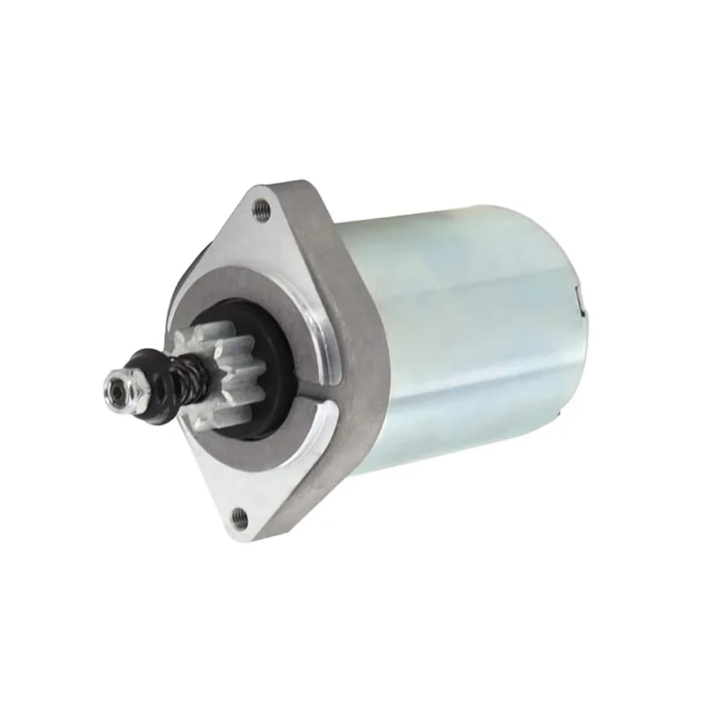 Lawn mower starter motor  21163-7024 21163-7035 21163-0711