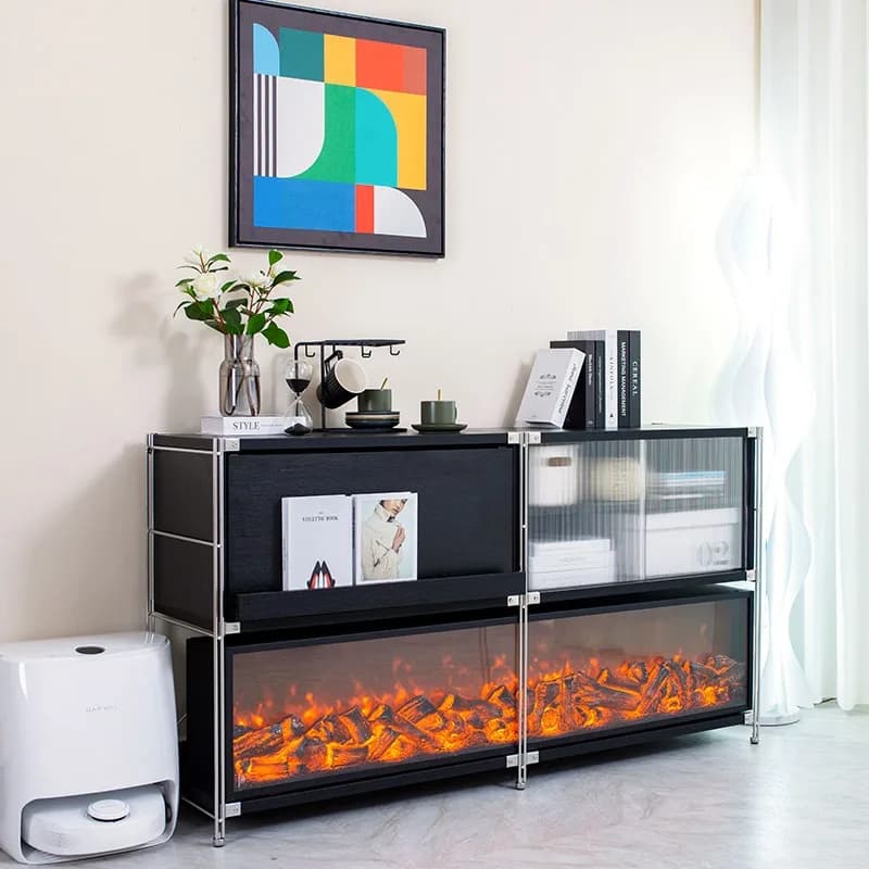 Bookshelf Mid Century Modern Living Room Cabinets Living Room Cabinets Organizer Bedroom Meuble De Rangement Trendy Furniture