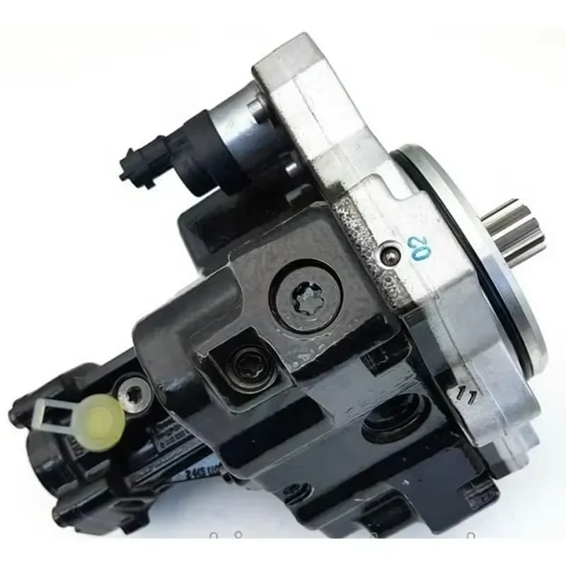 For Cummins Engine 0445020023 Common Rail Fuel Pump Fuel Injection Pressure Pump 0445 020 023