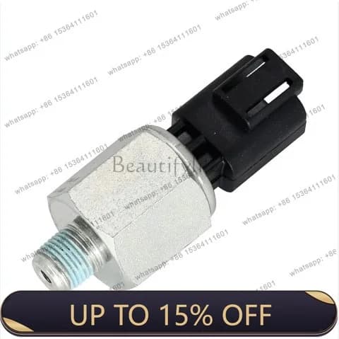 ZJ. For automotive, pressure sensor 2848A051