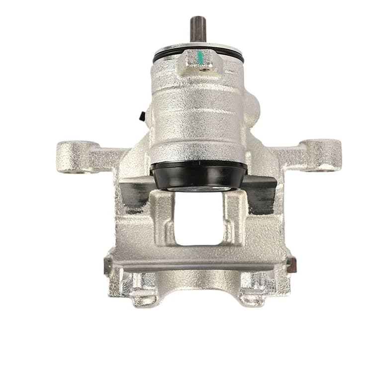 Automotive rear brake caliper LR113706 for ery
