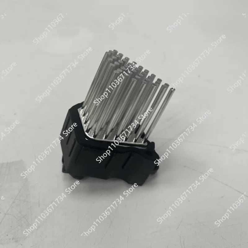 Original JGO000020 JGO000021 Heater Blower Motor Resistor for Range Administrative 02-12 L322
