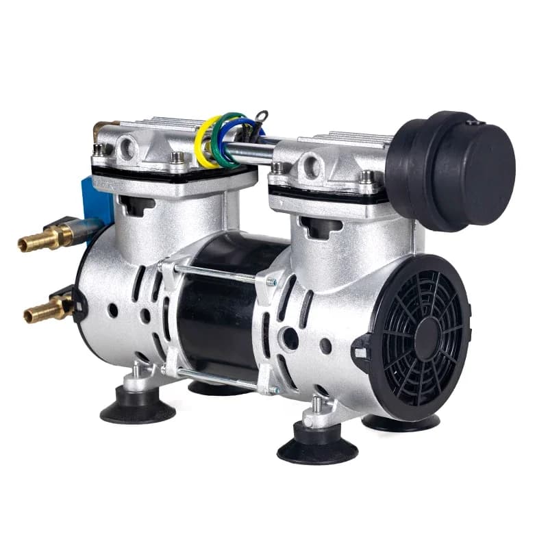 HC280D-1 Solar Jet Aerator Dc air Compressor Shrimp Pond Farming Aerator for Fish Pond