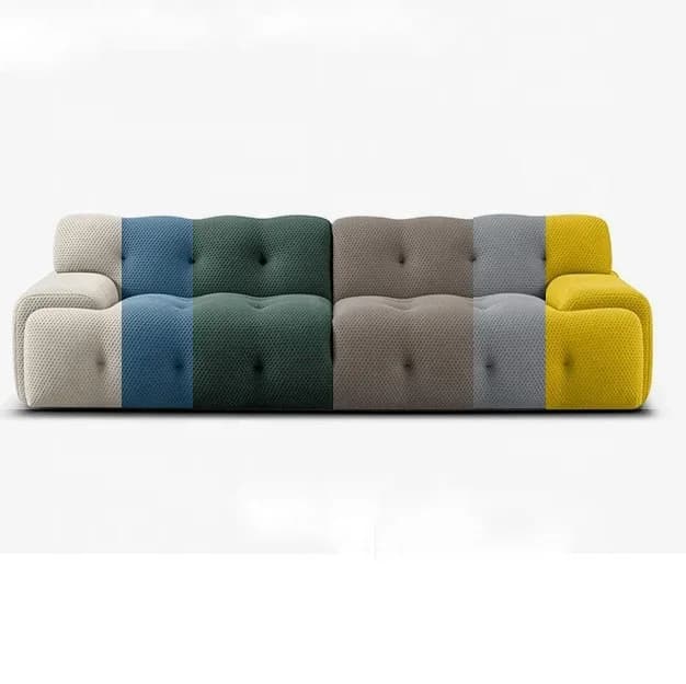 ^Or High stand factory price furniture house sofa set luxury Italy hotel lobby furniture minimalist sofa set&*