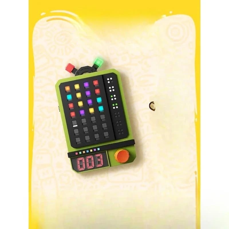 Puzzle Toys Thinking Training Logical Reasoning Games