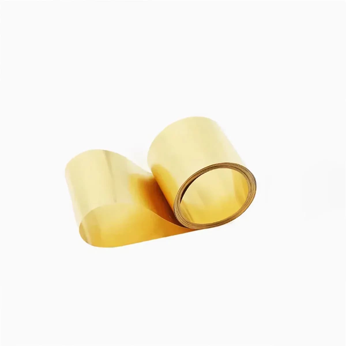 1 Meter h62 Brass Sheet, Brass Skin, Brass Foil Plate, Thickness 0.05/0.1/0.15/0.2/0.3/0.4/0.5/0.6/0.8/12mm
