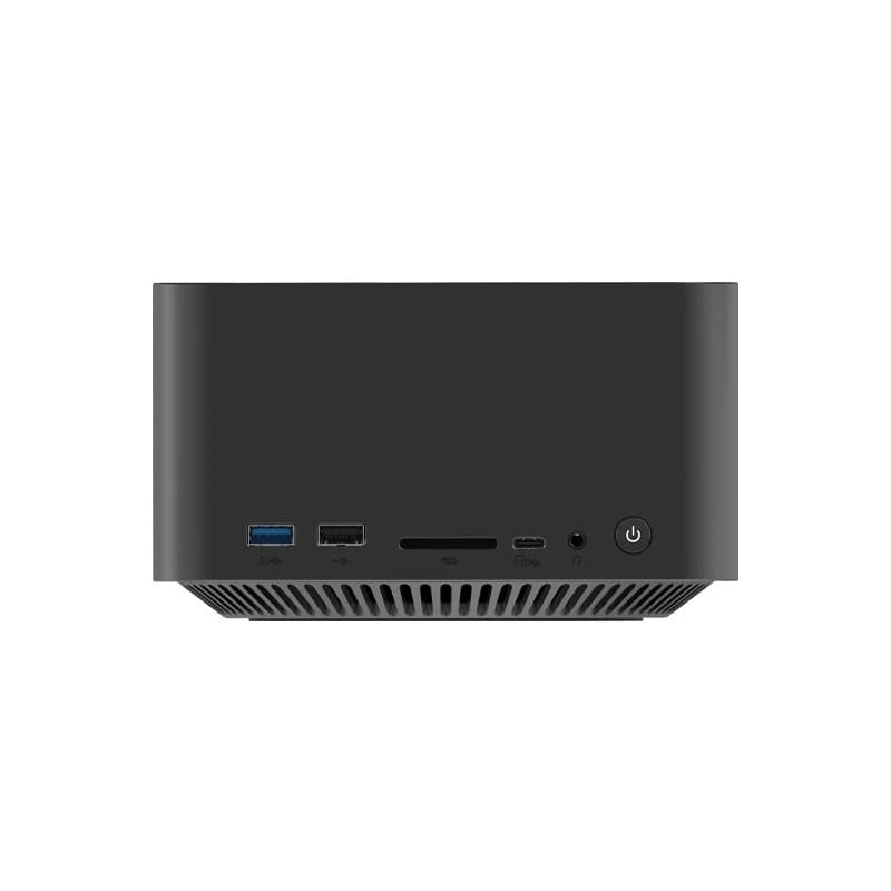 RTX5060/4090 single display mini console game computer