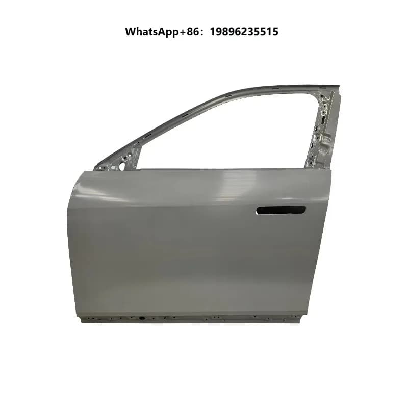 One-Stop Exterior Body Solution | Complete Front/Rear  Door Kit + Tailgate Auto Spare Parts H97A6305006AA