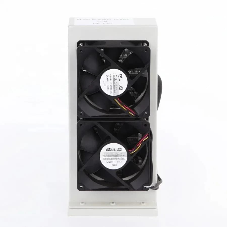 48v dc 1000W 1500W mini liquid chiller unit for medical la ser cooling battery pack cooling