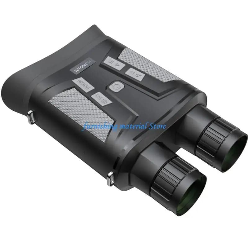 Y5GD Compacts Handheld Digital Equipped with 4K Camera and Night Views Technology for Rough Outdoors Adventure