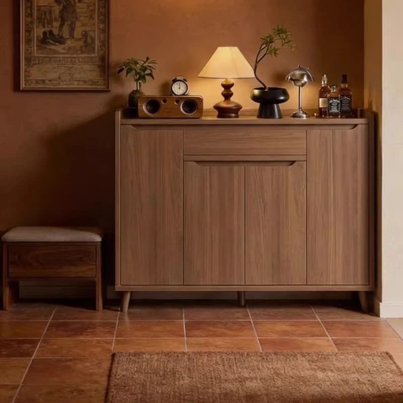 Storage Organizer Shoe Cabinet Designer Nordic Luxury Display Shoe Cabinet Slippers Entrance Hall Archivadores Home Furniture