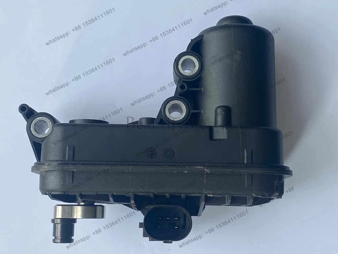 04E145725CM VW1.4T Turbocharged Electronic Actuator Original Factory Off the Production Line