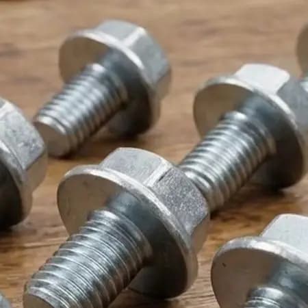 New Practical Bolt Screw Bolt For Honda GX140 for gx160 for gx200 10pcs Accessories For Honda 5.5HP 6.5HP for Lawn Mower Part