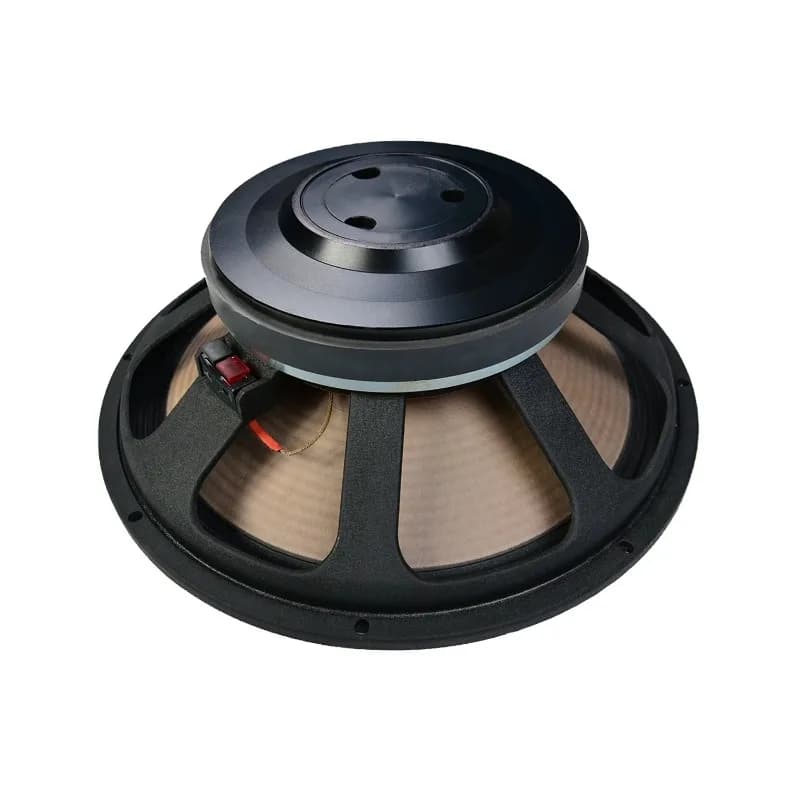 Speaker 15 Woofer Ferrite Stage Woofer Professional Speaker Driver