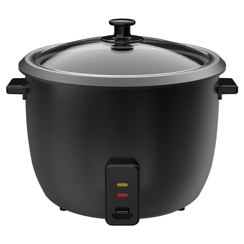 Liner cooking rice, stew meat, soup, non-stick rice cooker, anti-dry cooking rice cooker