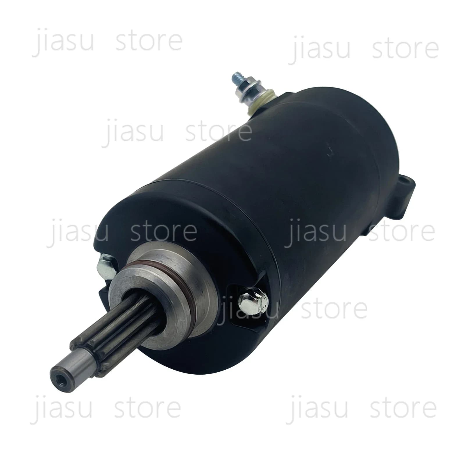 Electric Starter Motor Assembly for Segway Fugleman UT10X UT10E Villain SX10 X OEM F02J10000001 ATV/UTV Parts