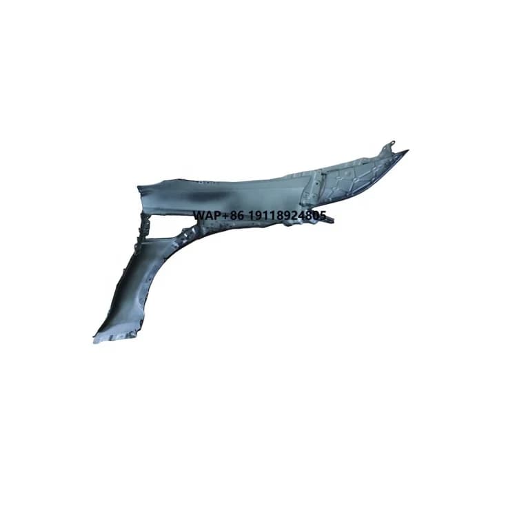 High Performance OE 53802-46030  Front Left Side Auto Parts Car Fenders  Is Suitable for  RZ