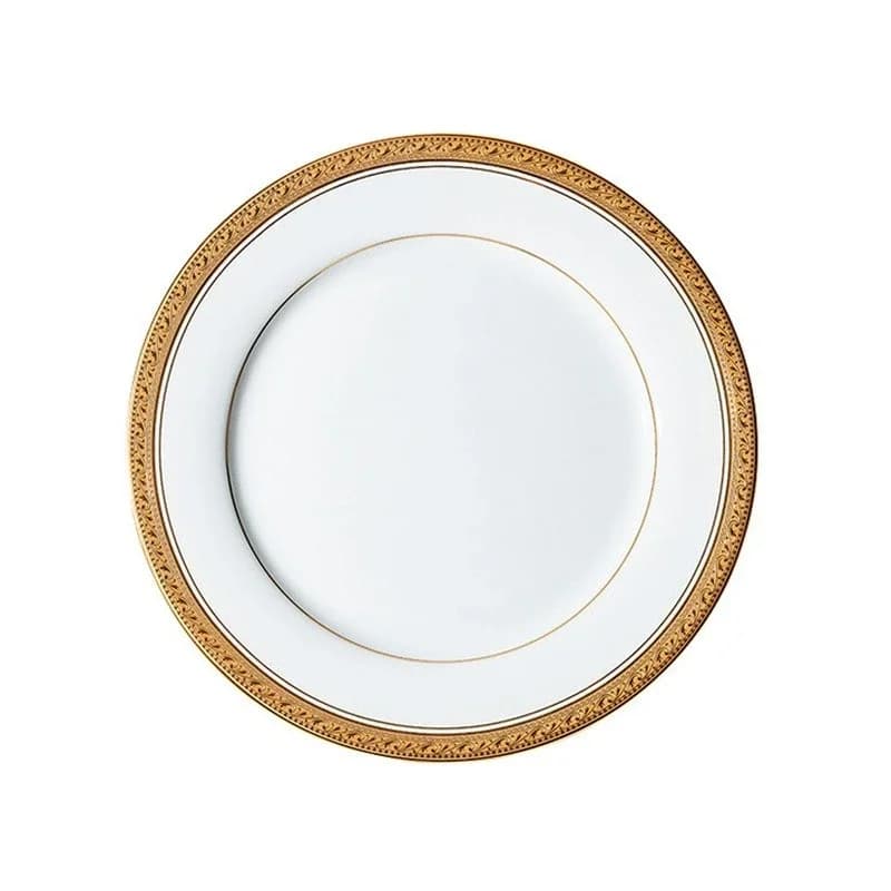 Chinese tableware Western food plate Cold dish plate Club Hotel tableware set