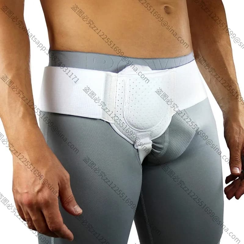 Suitable for Pressure Protection Fixed Belt Hernia Belt