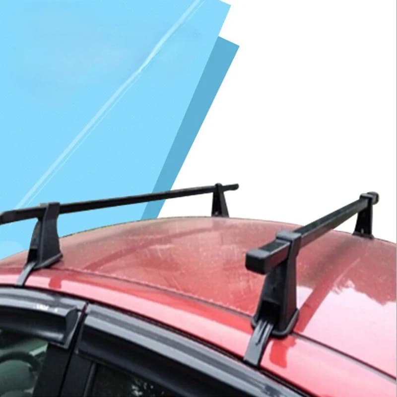 Durable Rooftop Cargo Holding Bracket 4x4 Off‑Road Grade Outdoor Camping & Overlanding Vehicle Accessories