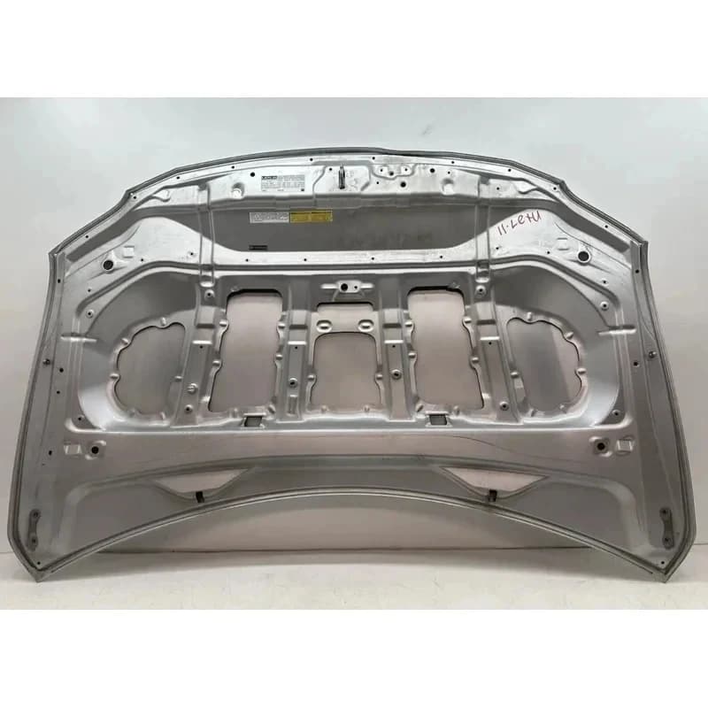 53301-0e070 2010-2015 2010 2011 2012 2013 2014 2015  Rx350 Rx450h Hood Bonnet Sub-assemb Engine Hood Panel
