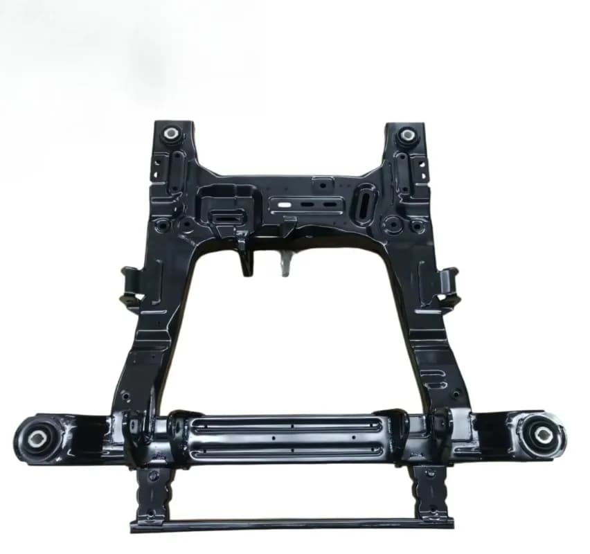 Heavy Duty Reinforced Front & Rear Subframe
