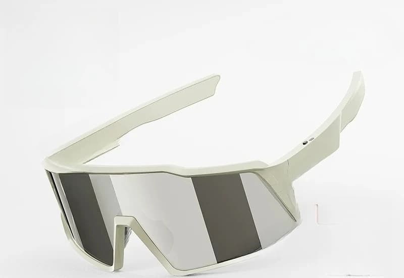 AI smart sports glasses running and riding niche birthday gift gift box
